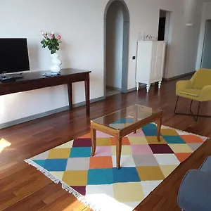 House Appartamento