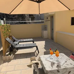 Romantica Appartement Brindisi