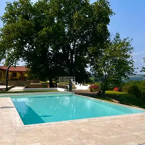 Colle Del Sole Landhuis