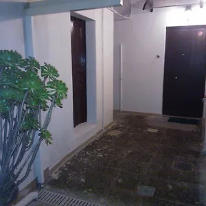 Interno 3 Appartement Bari