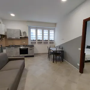 What An Up Appartement Milaan