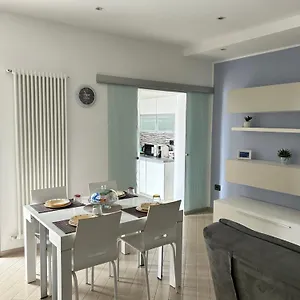 Refresh House Appartement Brindisi