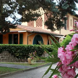 Toskana Relax Appartement