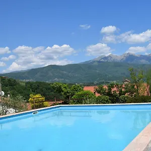 Apartment Locazione Turistica La Ca Gialla, Pontremoli