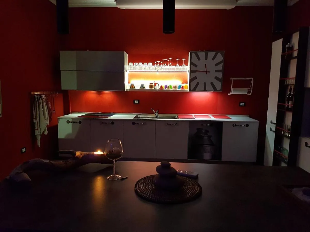 Apartment Spazio-Confort-Fitness Piombino