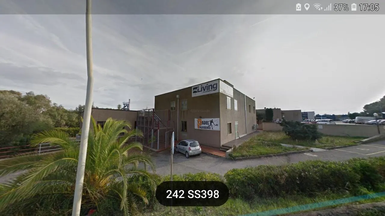 Spazio-Confort-Fitness Piombino