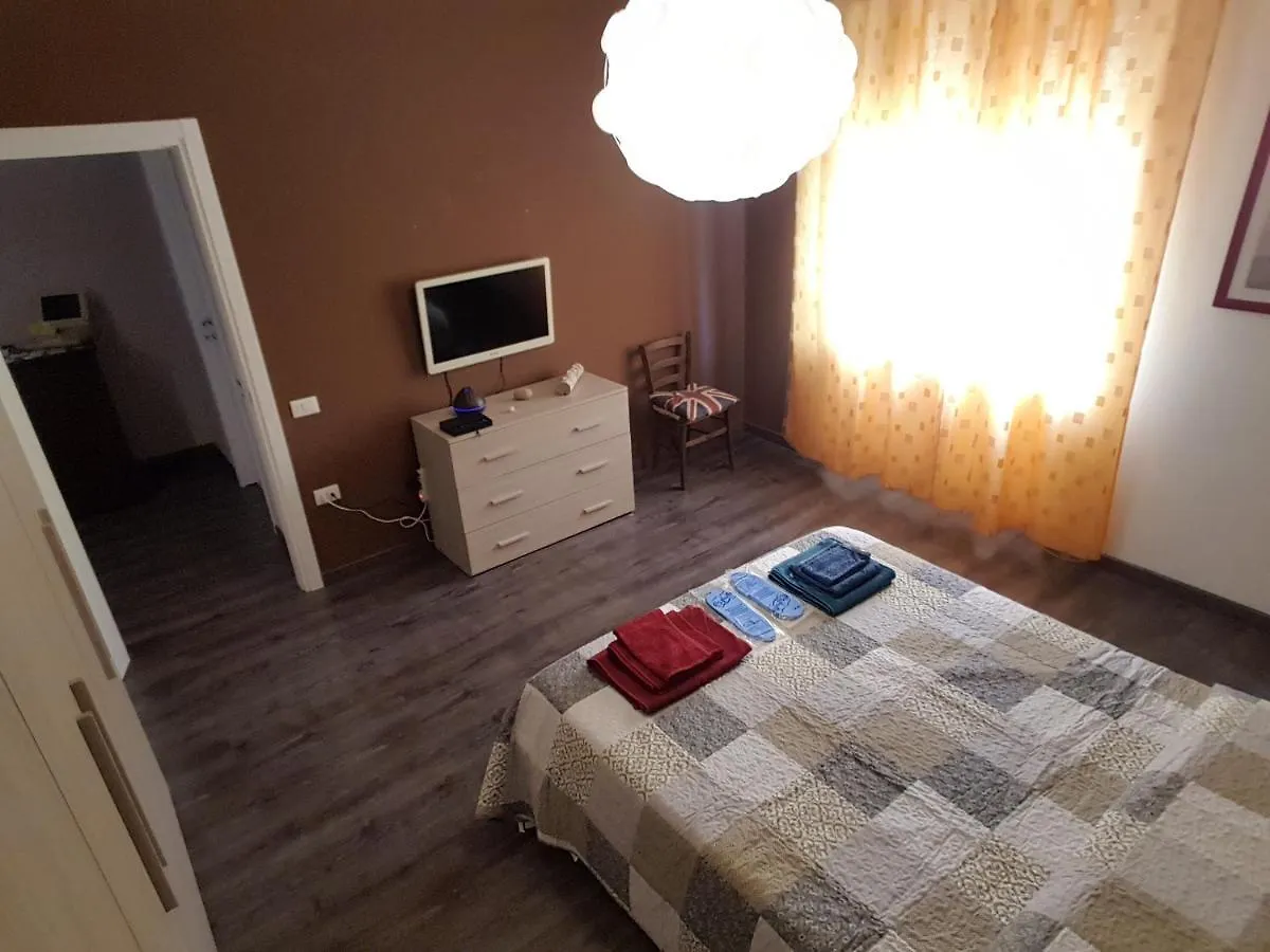 Spazio-Confort-Fitness Piombino 0*,