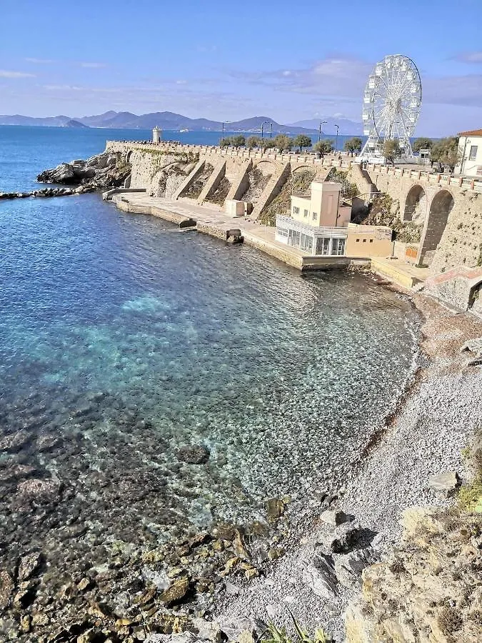Spazio-Confort-Fitness Piombino Italy