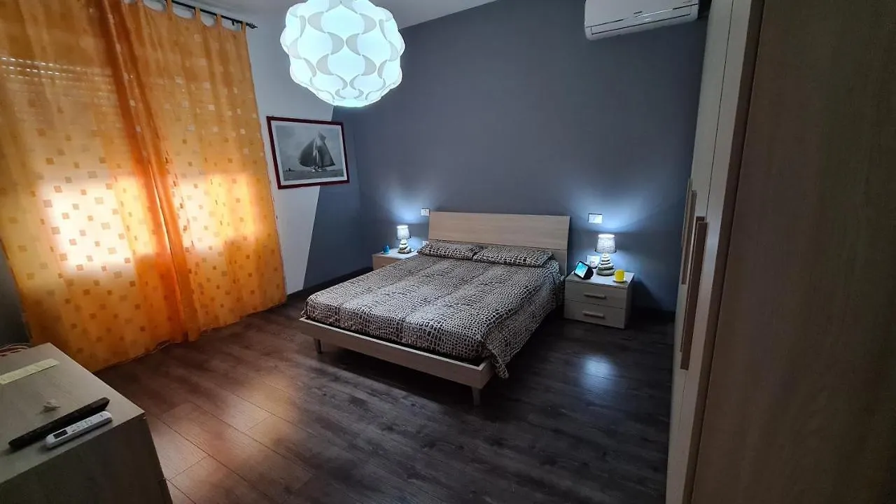 Spazio-Confort-Fitness Piombino Apartment
