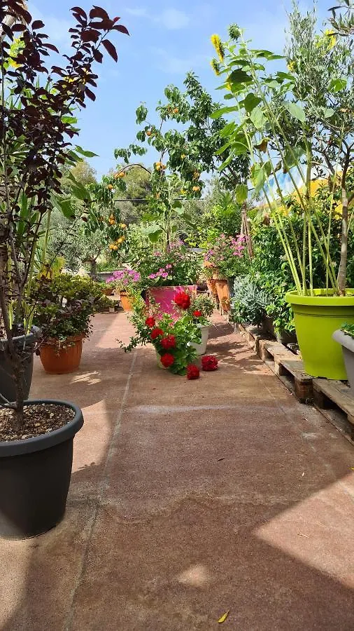 Apartment Spazio-Confort-Fitness Piombino