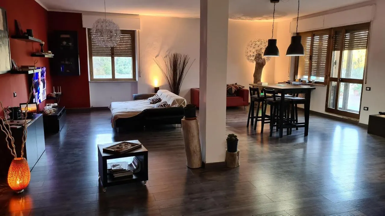 Spazio-Confort-Fitness Piombino Italy