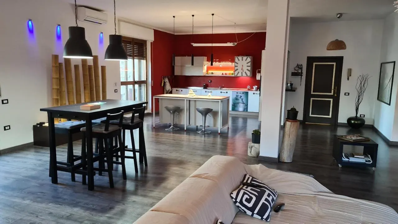 Spazio-Confort-Fitness Piombino 0*,  Italy