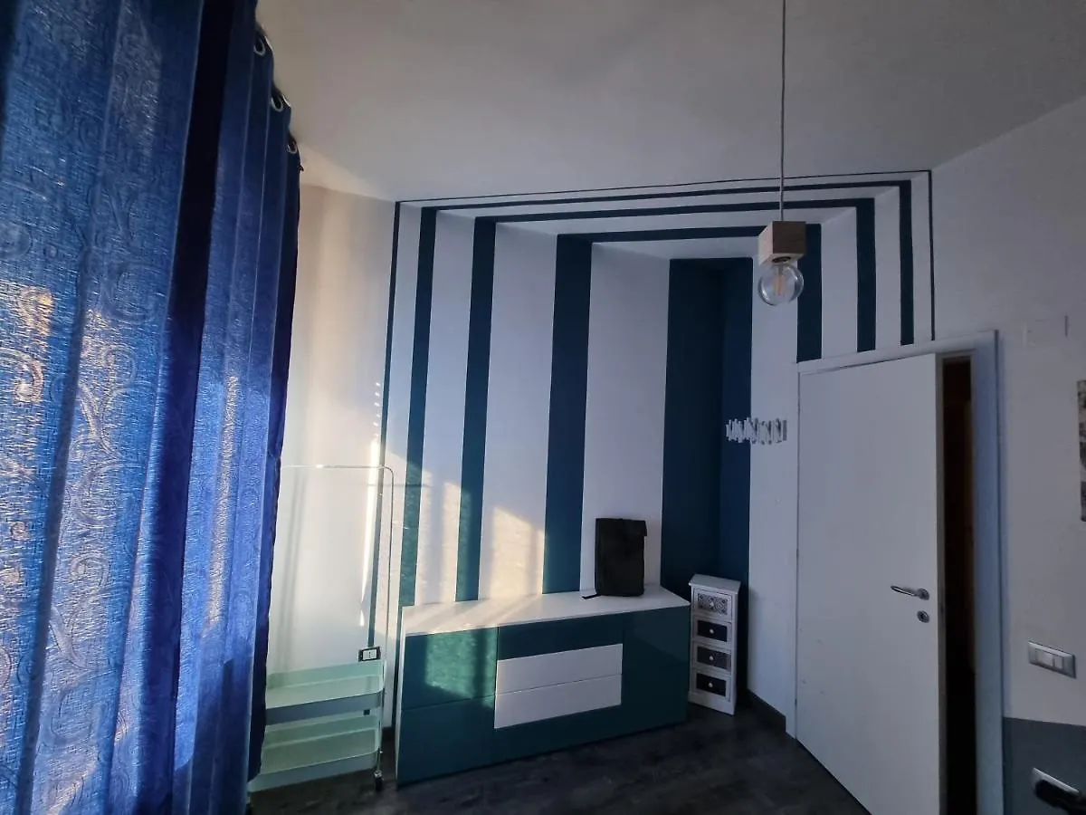 Apartment Spazio-Confort-Fitness Piombino