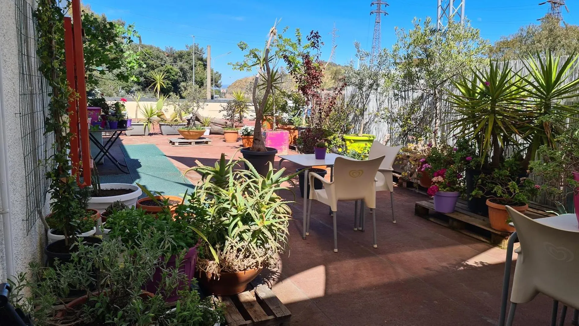 Apartment Spazio-Confort-Fitness Piombino