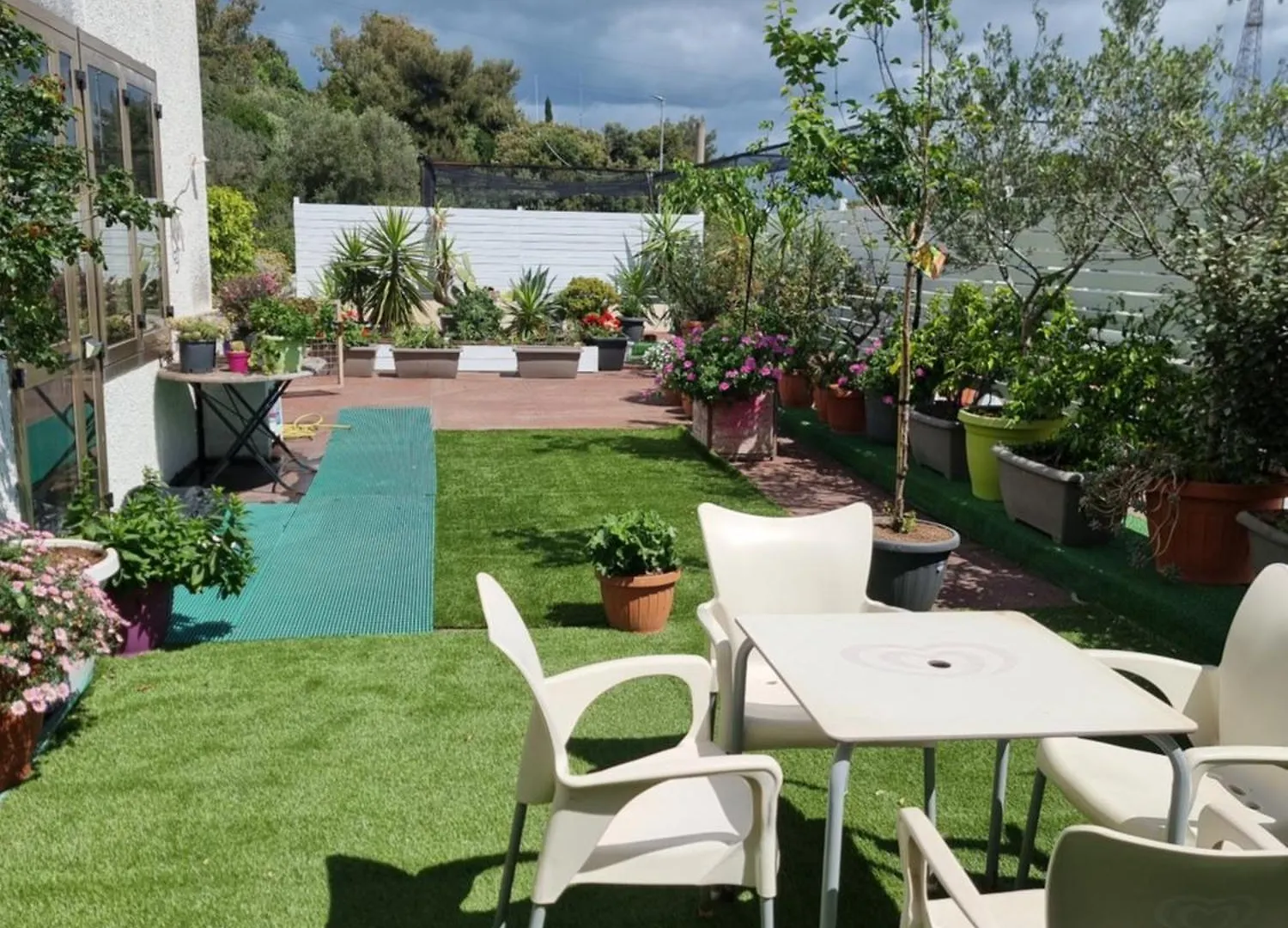 Spazio-Confort-Fitness Piombino Apartment